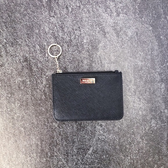 KATE SPADE NWT Crossbody Purse and Bitsy Key Chain - Picture 5 of 7